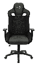 SILLA PARA GAMING AEROCOOL EARL HUNTER GREEN MAX 125KG RECLONABLE 180 TELA/AERO SUEDE