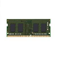 Memoria Propietaria Kingston Sodimm Ddr4 8gb 3200mt/s Cl22 1.2v 262-pin P/laptop Kcp432ss6/8