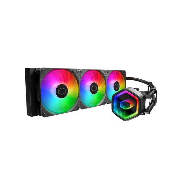 Enfriamiento Y Ventilación Cooler Master Mlw-d36m-a18pa-r1