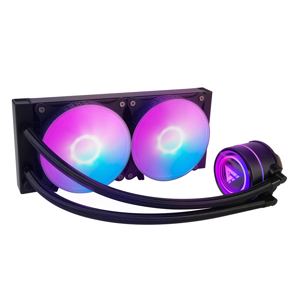Enfriamiento Liquido Game Factor Lqg601