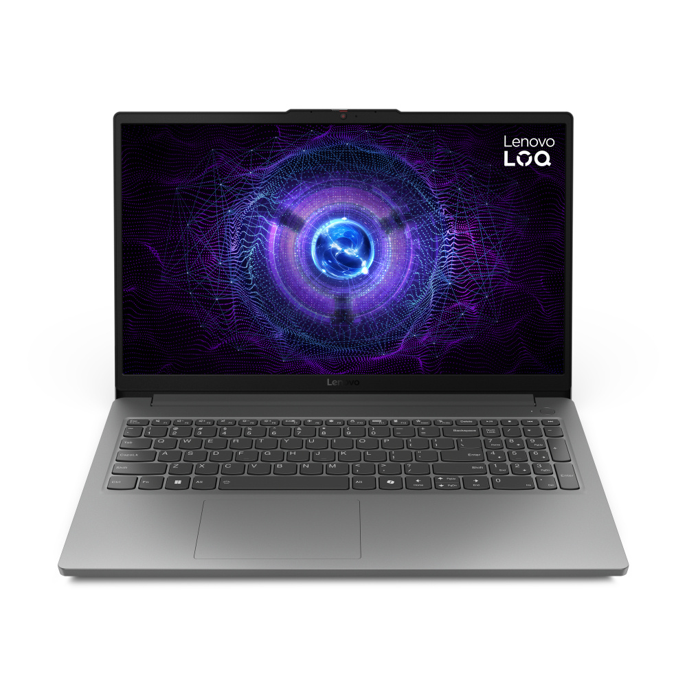 Laptop Lenovo Idea Gaming Loq 15iax9e / Core I5 12450hx 4.4ghz / 8gb Dddr5 / 512gb Ssd / Rtx 3050
