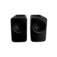 Bocinas Acteck Dynamic Exact Mini Bs475 / Inalambrica / 10 W / Bluetooth - Aux / Indicador Led /