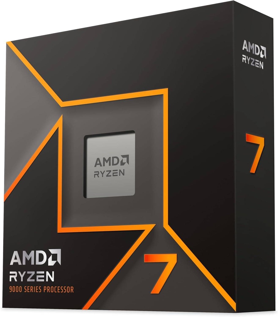 Procesador Amd 7 9700x
