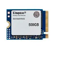 Unidad De Estado Solido Kingston Interno Snv3s Nv3 500gb M.2 2230 Nvme Pcie Gen 4x4