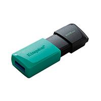 KINGSTON USB 256GB DATATRAVELER EXODIA M USB 3.2 DTXM/256GB