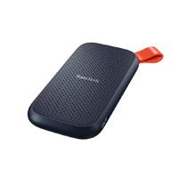 Unidad De Estado Solido Externo Sandisk 480gb Usb 3.2 Velocidad De Lect. 520 Mb/s Uso Rudo