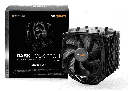 Disipador            Cpu Be Quiet! Dark Rock Pro 4 120mm Con Silent Wings 135mm Lga 1700 Compatible