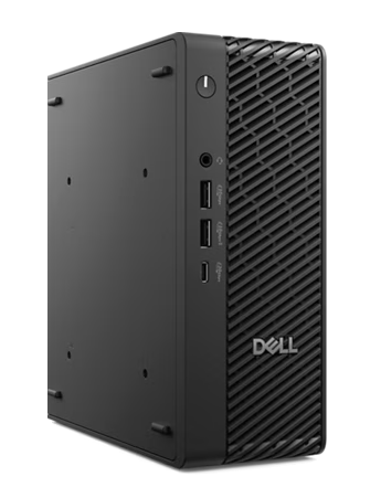 Pc Dell Pro Max Micro Workstation Intel Core Ultra 9 285 32gb, 512gb 1 Tb Nvidia A1000 8gb Win 11