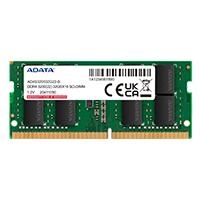 Memoria Adata Sodimm Ddr4 32gb Pc4-25600 3200mhz Cl22 260pin 1.2v Laptop/aio/mini Pcs