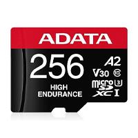 ADATA MICRO SD PREMIER PRO SDXC 256GB V30 A2 AUSDX256GUI3V30SHA2-RA1