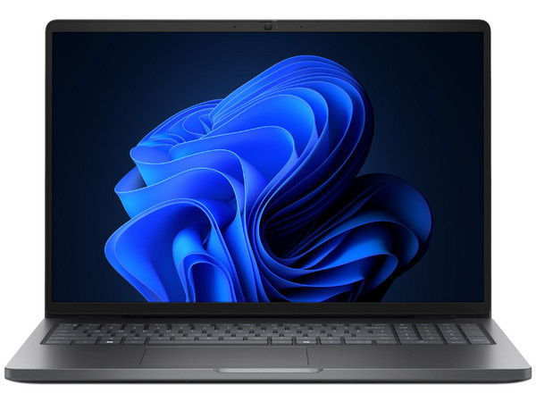 Laptop Dell Pro 16 Intel Core 5 120u 16 Gb 512 Gb Ssd 16 Fhd Win11 Pro 1 AÑo De Garantia Negro