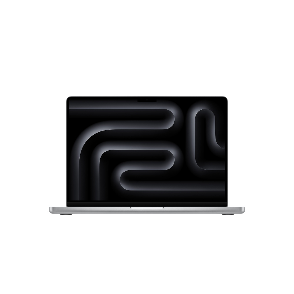 Macbook Pro 14 Pulgadas/chip M5 De Apple Con 10cpu Y 10gpu/16gb/512gb Ssd/3 Puertos Thunderbolt 4/ad