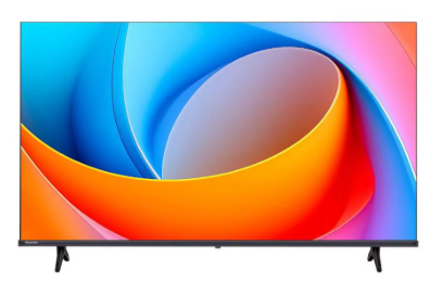 Television Smart Ghia Whale Tv 55 Pulg Uhd 4k Wifi, Rj45,3 Hdmi,2 Usb, Rca, Aux 3.5mm/ Optico, Dolby