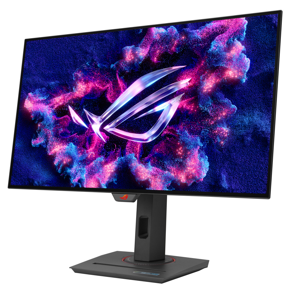 Asus Rog Strix 27 1440p Oled Gaming Monitor (xg27aqdmg) - Qhd Gl