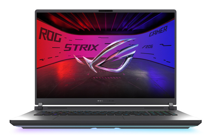 Nb Asus Rog Strix G18 18in U9 W11h 32g 1t Ssd 1yw T.v. Gefor