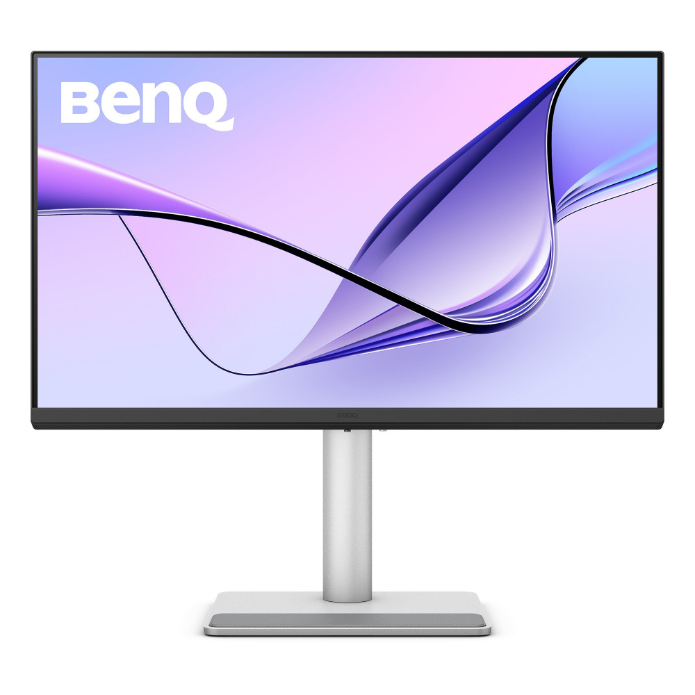 Monitor Benq Ma270u 27 4k 3840x2160 Para Macboock Pro Y Air
