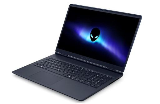 Laptop Gamer Dell AC16250, 16" 2560x1600, Intel Core 5 210H, NVIDIA GeForce RTX 4050, 16GB, 512GB SSD, Windows 11 Home, Español