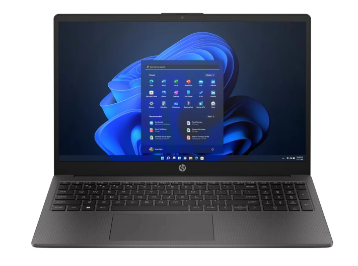 Laptop Hp 255 G10 Ryzen 7-7730u 16gb Ssd512gb 15.6" Freedos