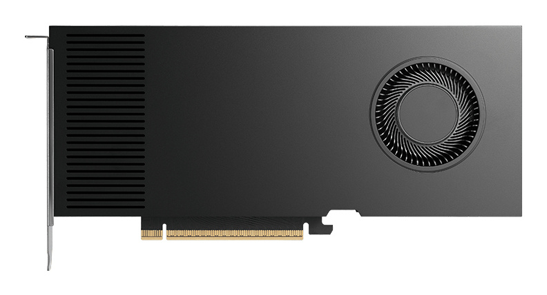 Tarjeta De Video Pny Nvidia Rtx Pro 4000 Blackwell /24gb/gddr7/4x Dp 2.1/ Pcie 5.0 /gama