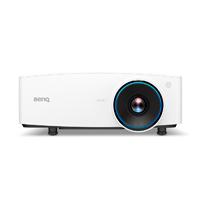 Videoproyector Benq Lu935 Laser 6000 Lum Wuxga 1920x1200 Hasta 20000 Hrs Hdmi Inx2 Rj45x1 Bocina