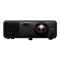 Videoproyector Benq Lk835st Laser 4000 Lum 4k 3840x2160 Hasta 20000 Hrs Hdmix2 Displayport X1