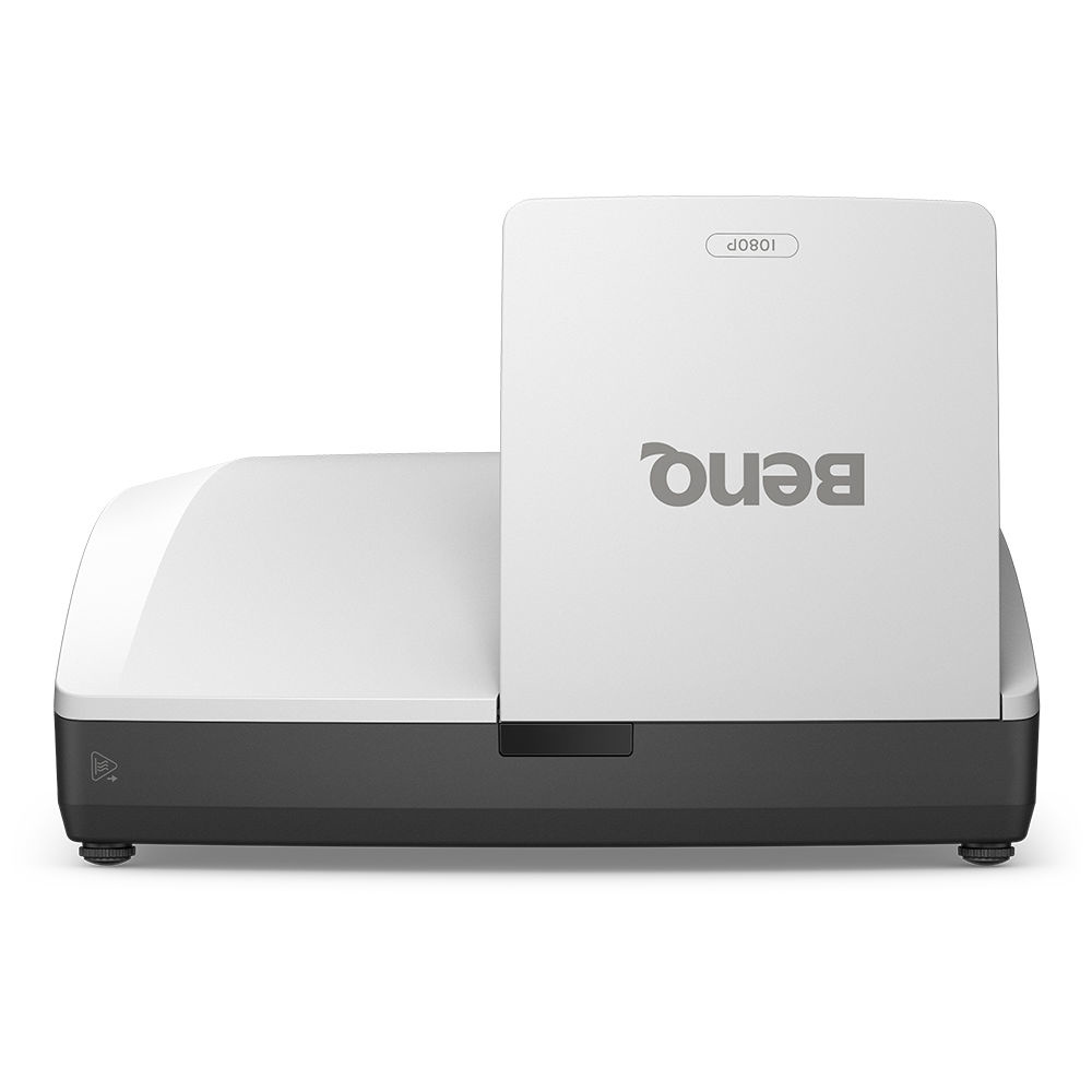 Videoproyector Benq Lh856ust Dlp 3500 Lum Hd 1920x1080 Ultracorto Laser Hasta 20000 Hrs Usb Tipo A