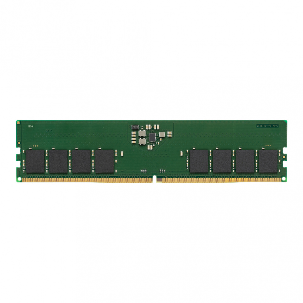 Memoria Ram Kingston 16gb Ddr5 5600mt/s Module