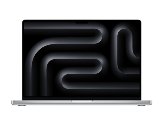 Macbook Pro 14in M5 10 Cpu 10 Gpu 16gb 1tb Ssd Plata