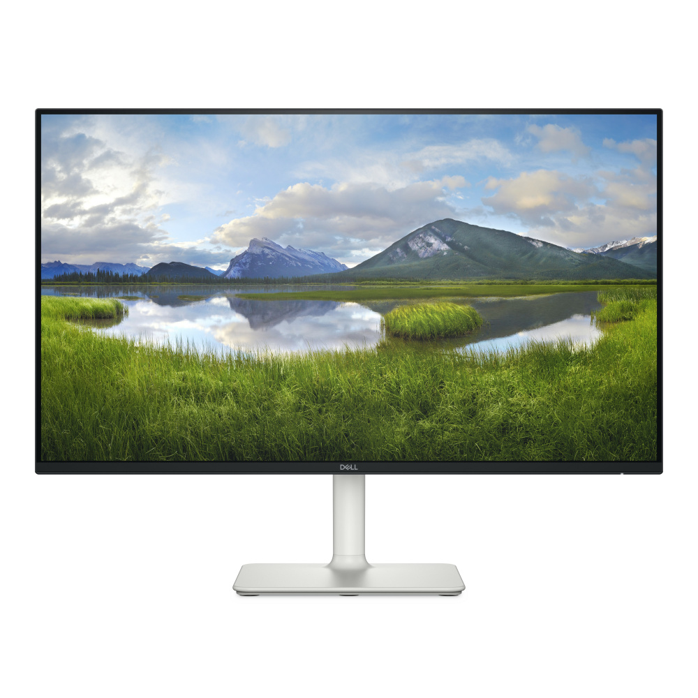 Dell 27 Monitor - S2725h 27in 1920 X 1080 100hz Ips Hdmi 1.4 Powe