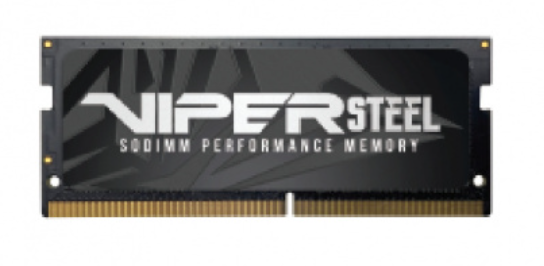 Memoria Ddr4 Sodimm Viper Steel 8gb (1x8gb) 3200mhz Cl 18
