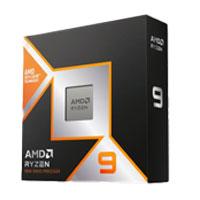 Procesador Amd Ryzen 9 9950x3d S-am5 9a Gen / 4.3- 5.7 Ghz / Cache 144mb / 16 Nucleos / Con Graficos