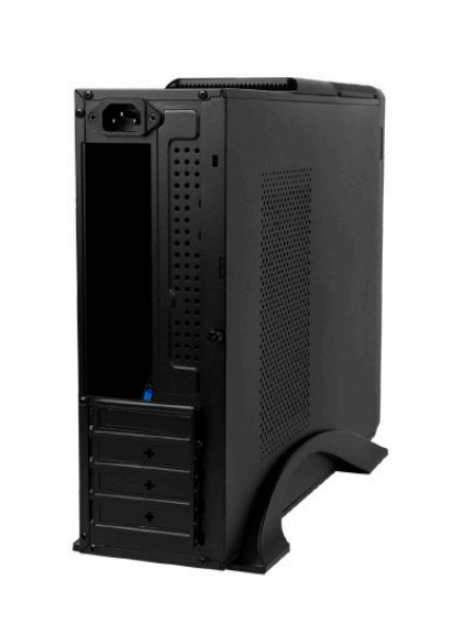 Computadora Vorago Slimbay 5 Ryzen 5 5600gt 8gb 512gb M.2 Nodvd Win Trial
