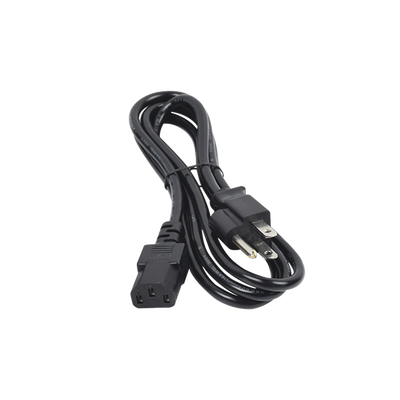Cable De Alimentación Eléctrica 110 - 240 Vca /  1.5 Mts De Distancia