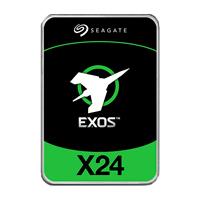 Disco Duro Interno Seagate Exos X24 20tb 3.5 Escritorio Sata3 6gb/s 285mb 7200rpm 24x7 Hotplug