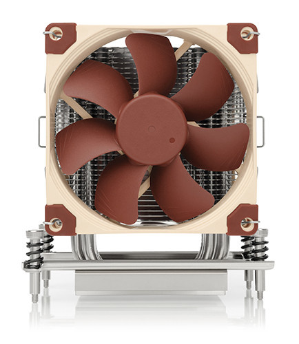 NOCTUA DISIPADOR DE AIRE NH-U9 TR4-SP3