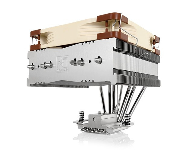 NOCTUA DISIPADOR DE AIRE NH-C14S