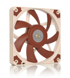 NOCTUA VENTILADOR NF- A12X15 PWM CHROMAX.BLACK.SWAP