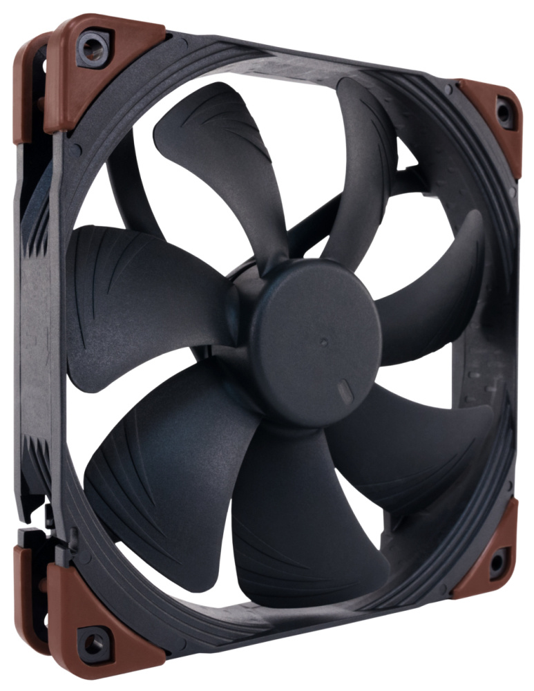 NOCTUA VENTILADOR NF- A14 IPPC-2000 PWM