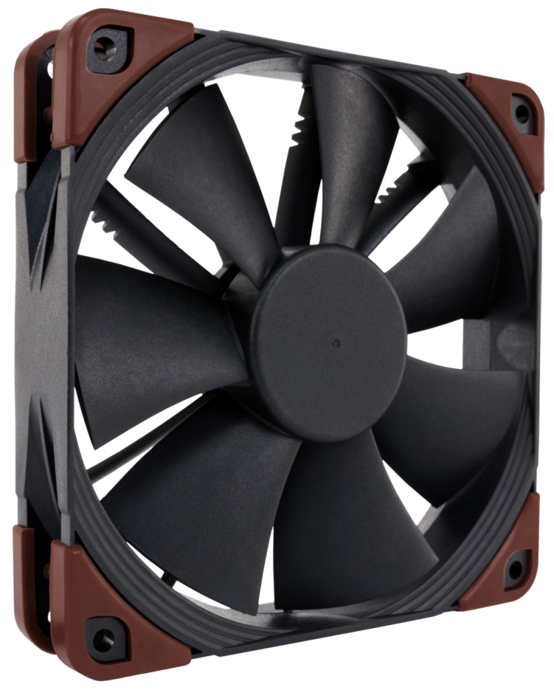 NOCTUA VENTILADOR NF- F12IPPC-2000 PWM