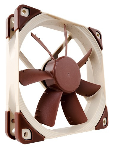 NOCTUA VENTILADOR NF- S12 A FLX