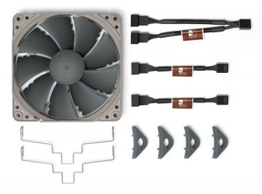 NOCTUA VENTILADOR NA-FK1 REDUX PWM