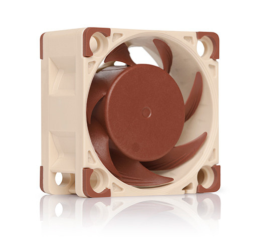 NOCTUA VENTILADOR NF- A4X20 PWM
