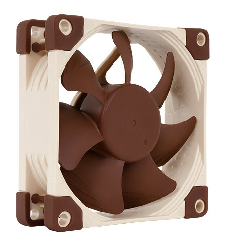 NOCTUA VENTILADOR NF- A8 ULN