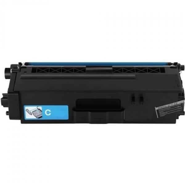 Toner Brother Tn339c Cyan 6,000 Pag P/9550cdw
