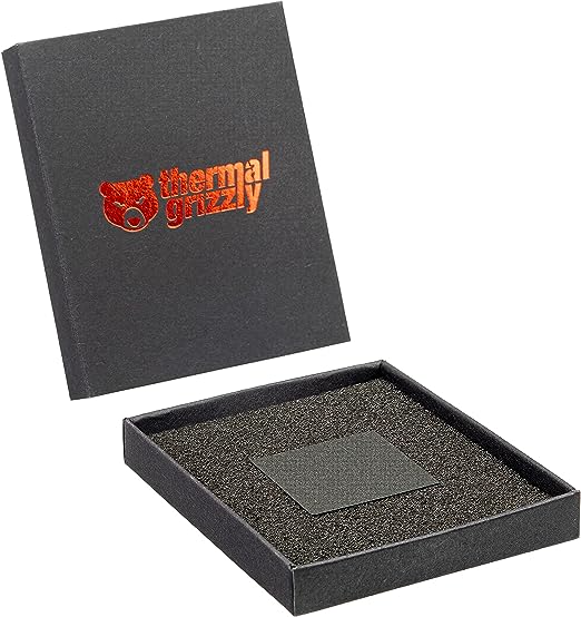 THERMAL GRIZZLY THERMAL PAD CARBONAUT 32x32x0.2