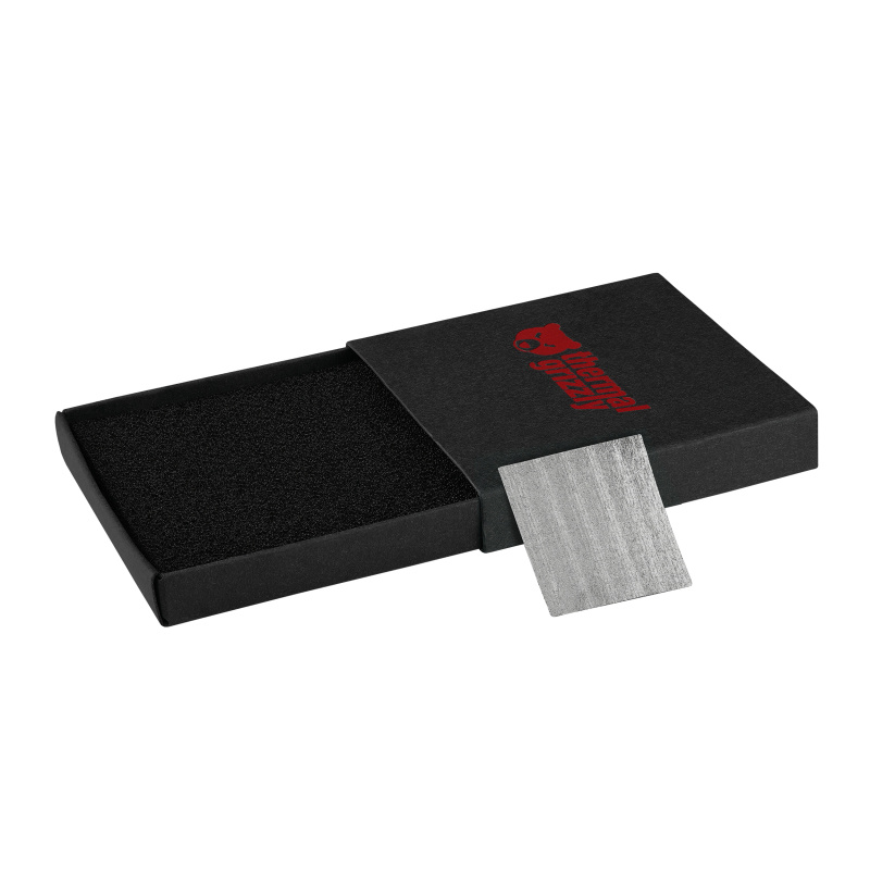 THERMAL GRIZZLY THERMAL PAD KRYOSHEET 25X25