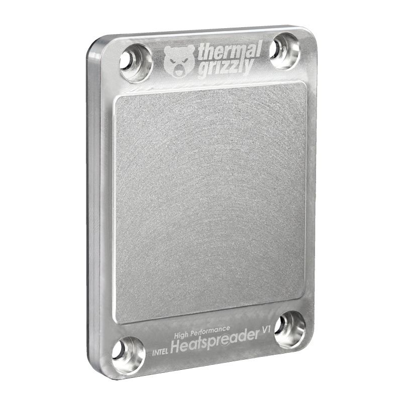 THERMAL GRIZZLY INTEL HIGH PERFORMANCE HEATSPREADER V1