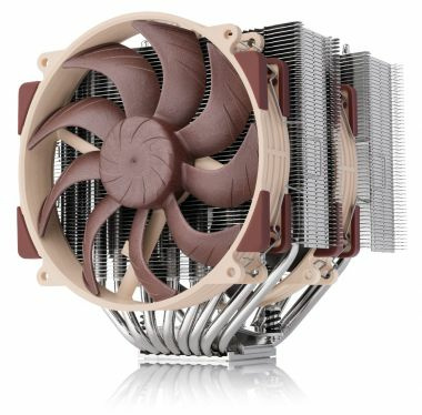 NOCTUA DISIPADOR DE AIRE NH-D15 G2 LBC