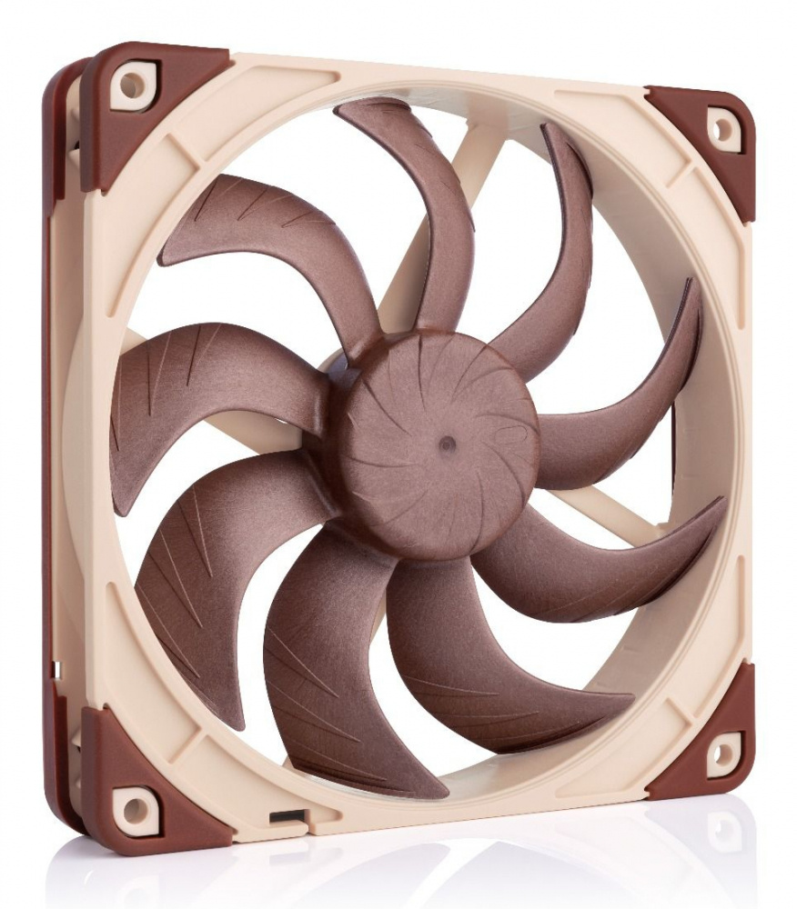 NOCTUA VENTILADOR A14X25 G2 PWM