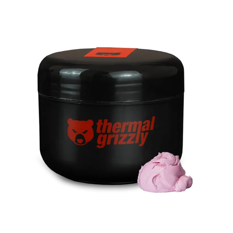 THERMAL GRIZZLY PUTTY BASIC 100G